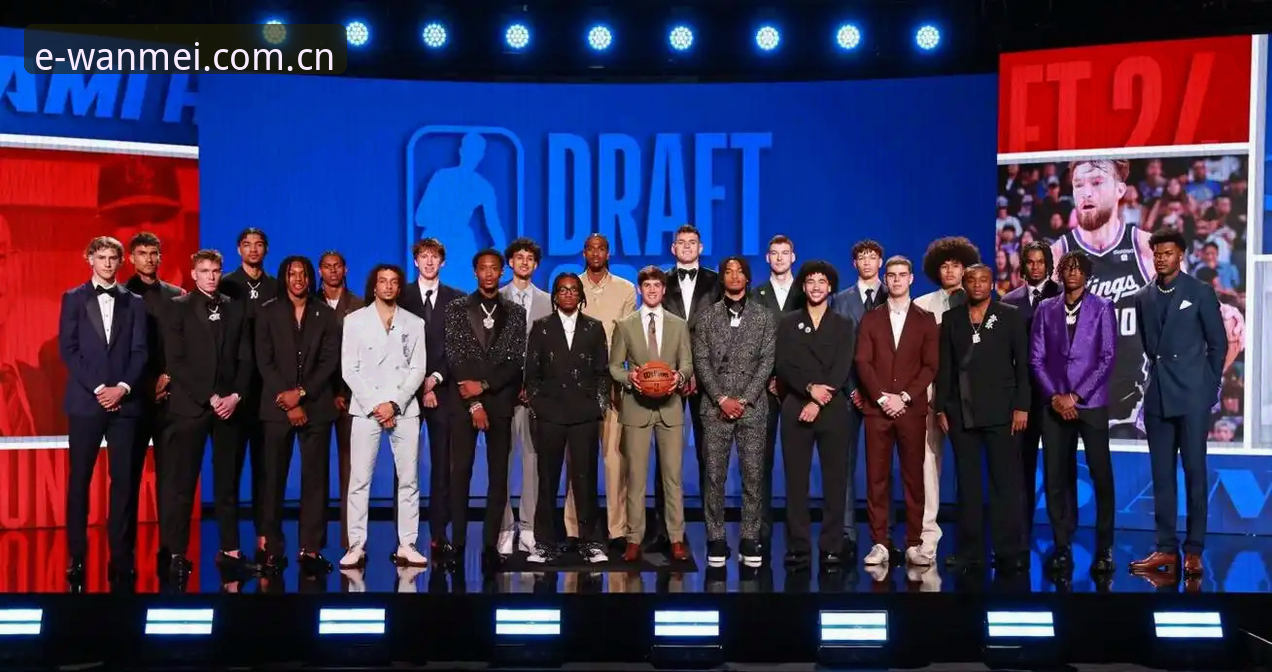 2026年NBA选秀大会深度分析：奇才状元签的甜蜜烦恼与爵士的豪赌